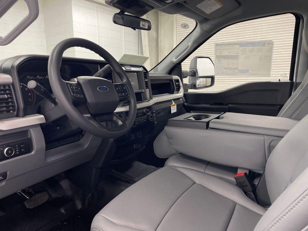 new 2026 Ford F-250 car, priced at $56,230