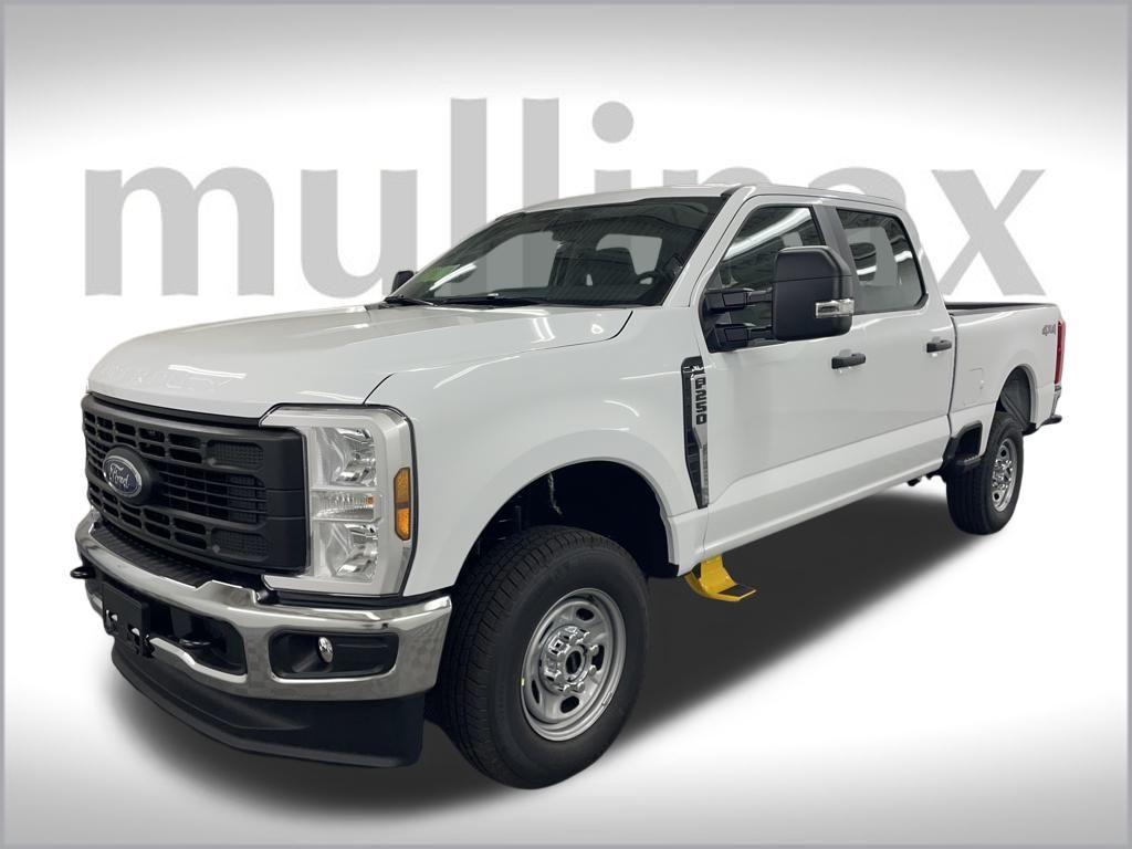 new 2026 Ford F-250 car, priced at $56,230