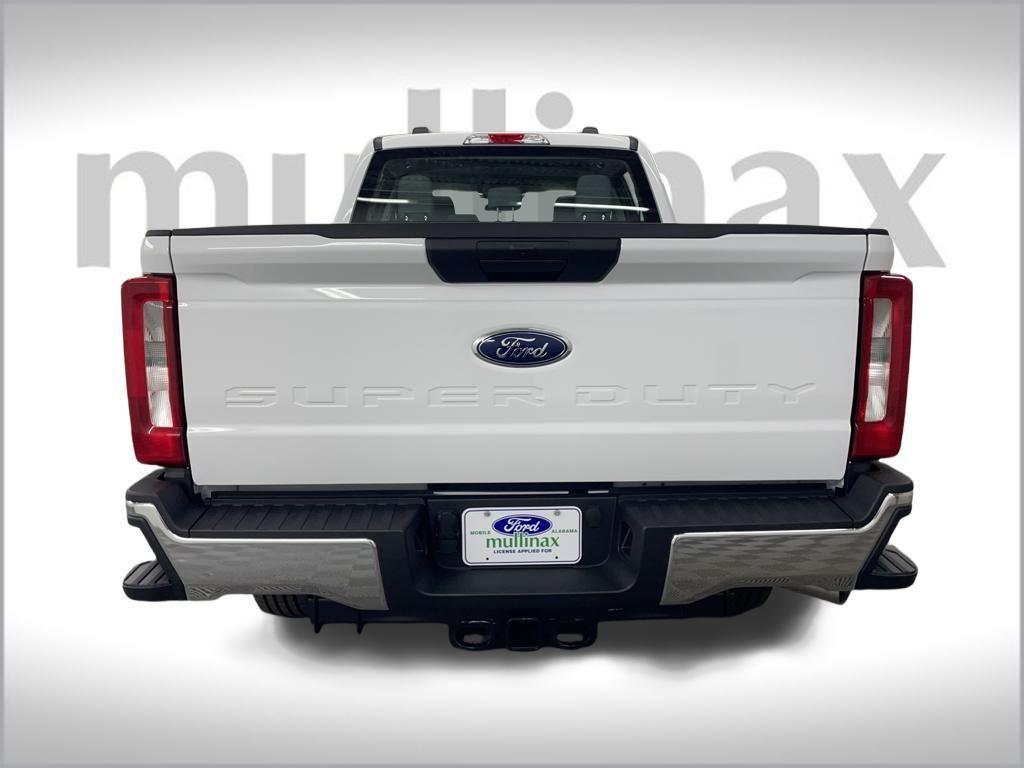 new 2026 Ford F-250 car, priced at $56,230