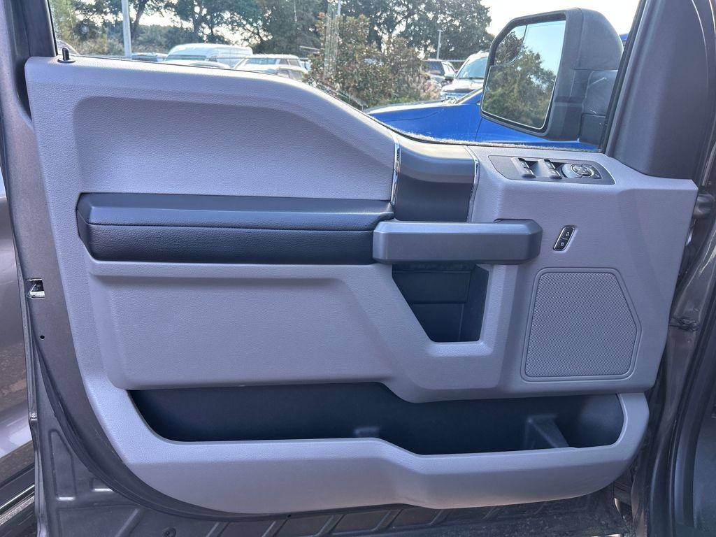 used 2015 Ford F-150 car, priced at $17,500