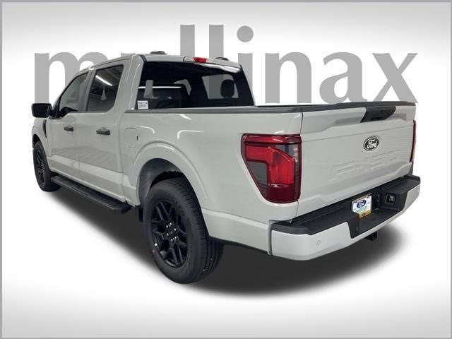 new 2024 Ford F-150 car, priced at $45,020