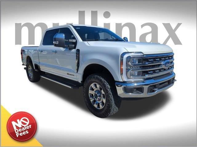 used 2023 Ford F-250 car, priced at $66,990