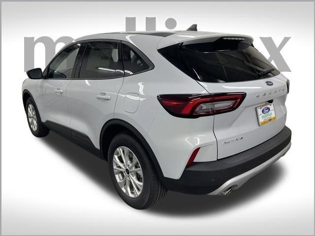 new 2025 Ford Escape car, priced at $28,030