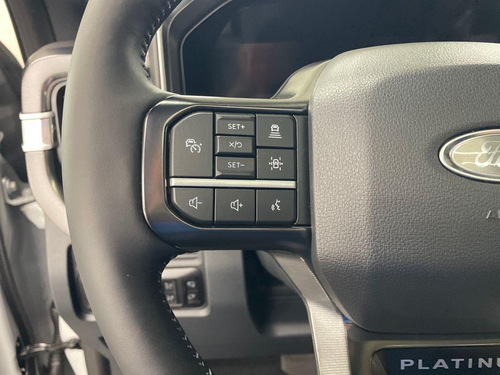 new 2026 Ford F-250 car, priced at $93,492