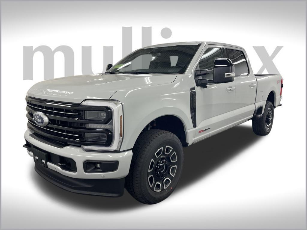 new 2026 Ford F-250 car, priced at $93,492