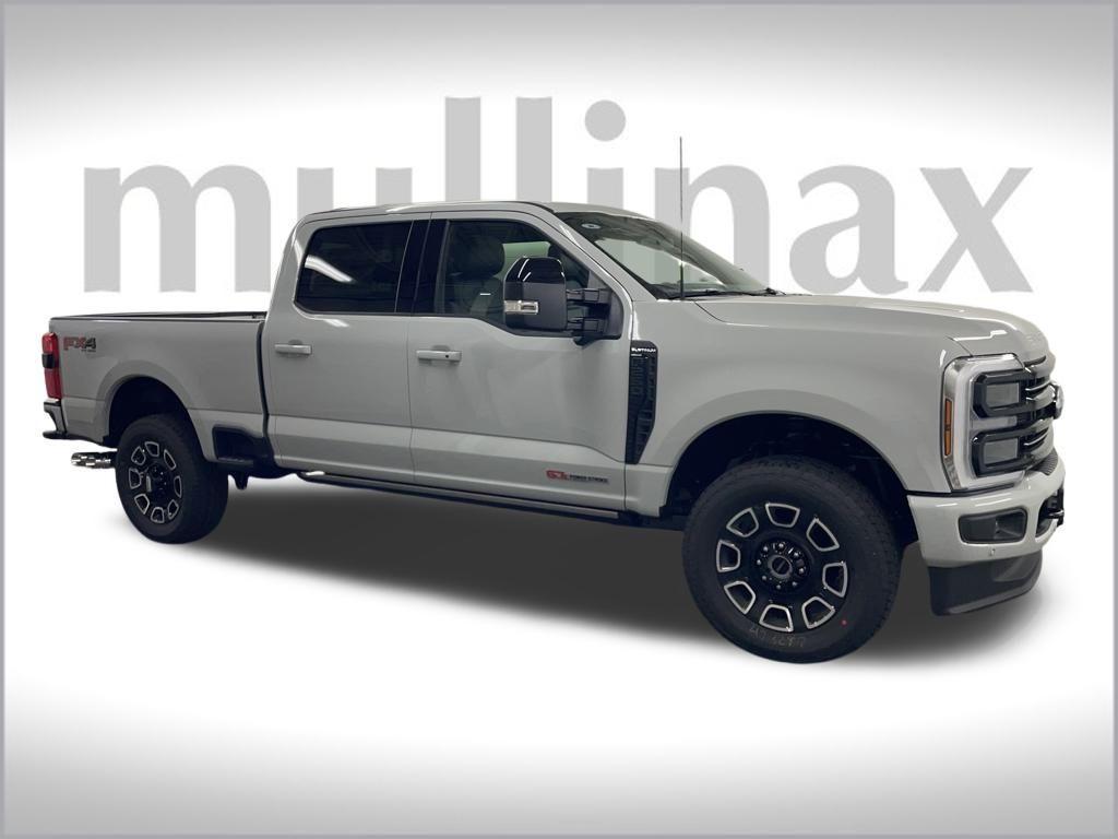 new 2026 Ford F-250 car, priced at $93,492
