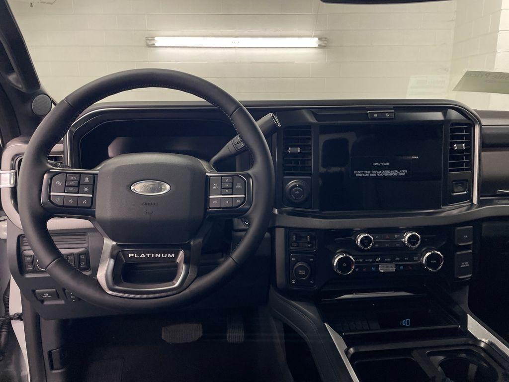 new 2026 Ford F-250 car, priced at $93,492