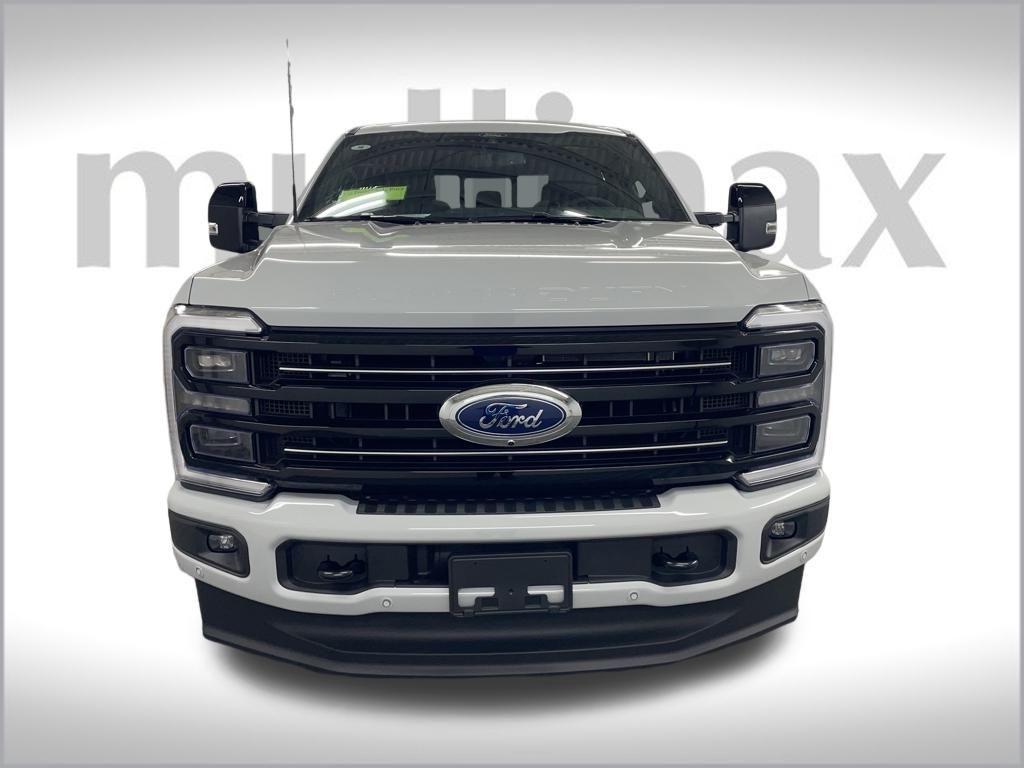 new 2026 Ford F-250 car, priced at $93,492