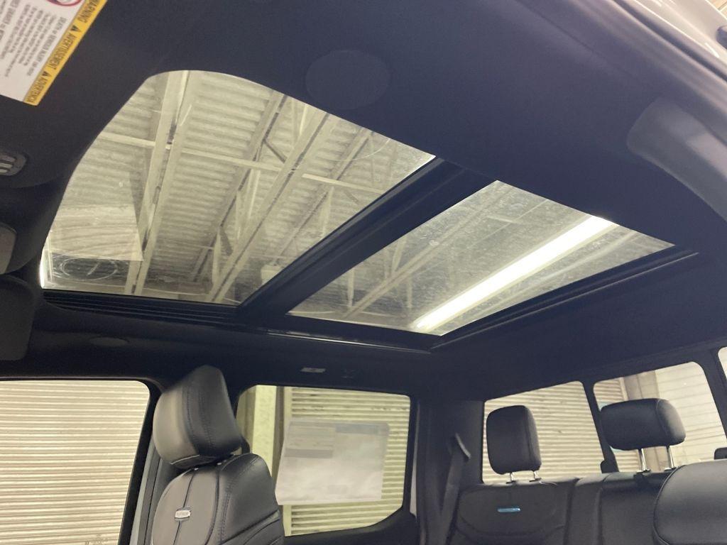 new 2026 Ford F-250 car, priced at $93,492