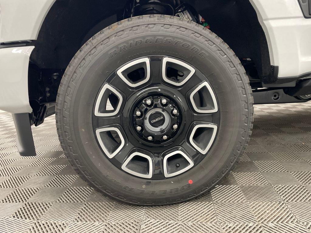 new 2026 Ford F-250 car, priced at $93,492