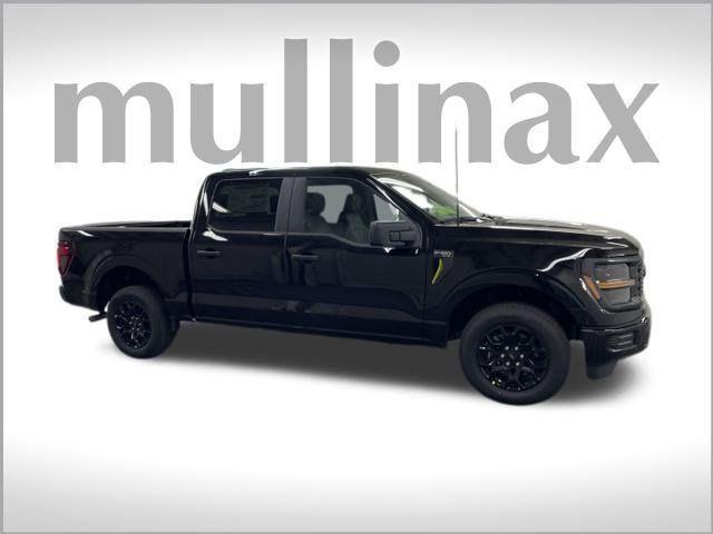 new 2025 Ford F-150 car, priced at $41,751