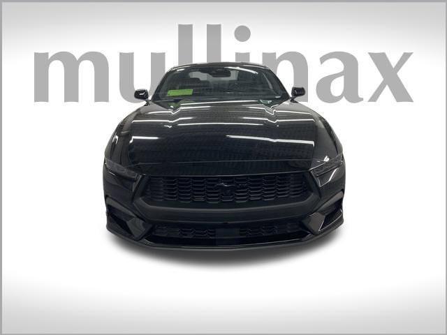 new 2024 Ford Mustang car, priced at $39,235