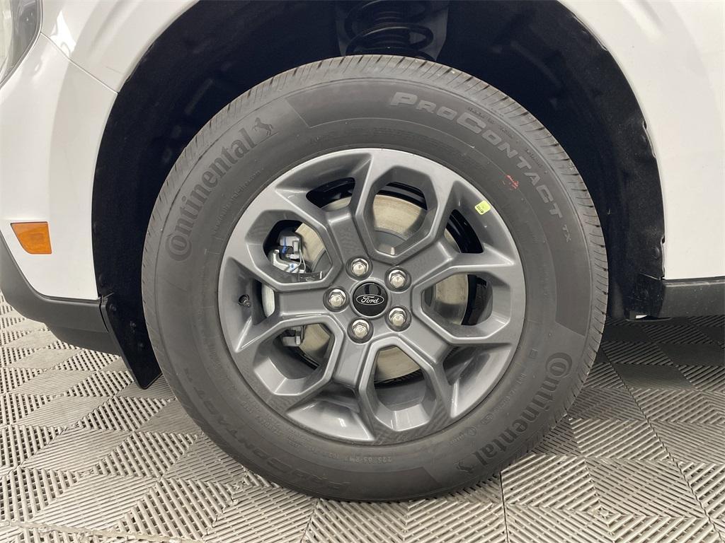 new 2025 Ford Maverick car, priced at $31,885