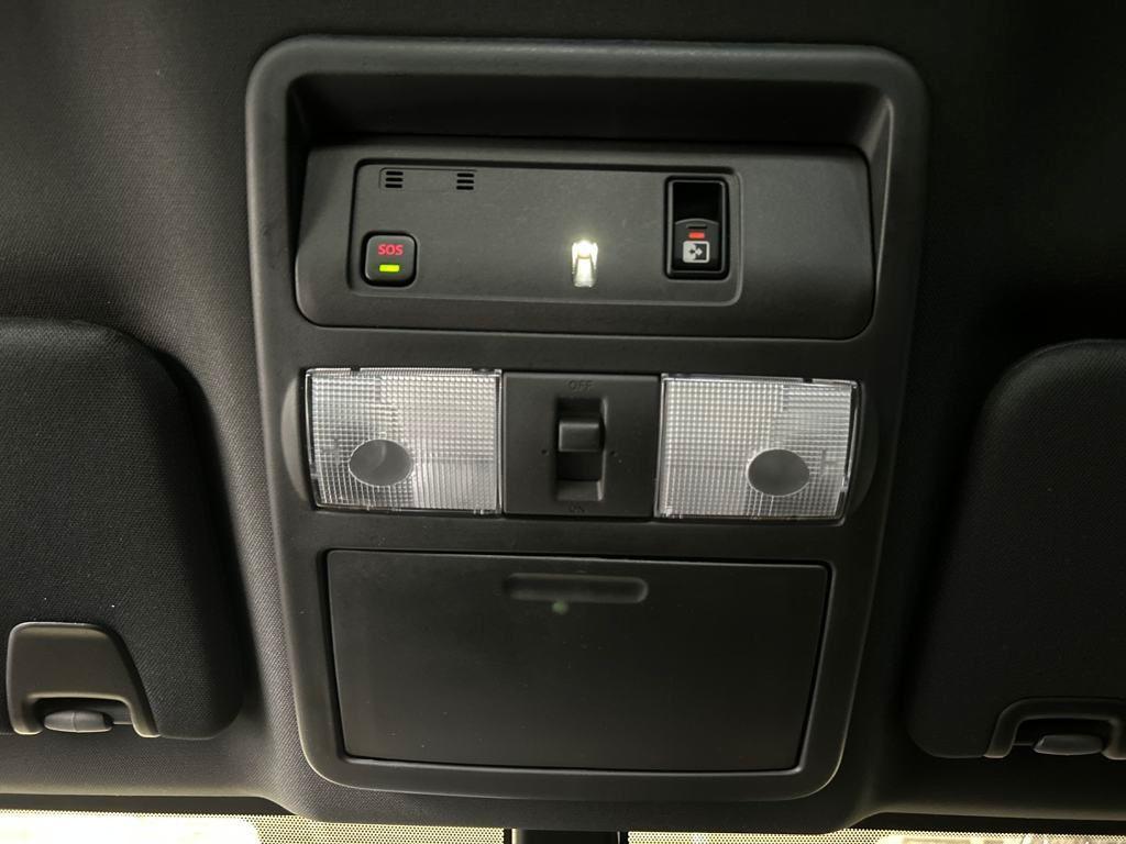 used 2020 Nissan Titan car, priced at $37,290