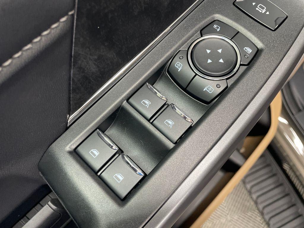 new 2026 Ford F-250 car, priced at $65,715