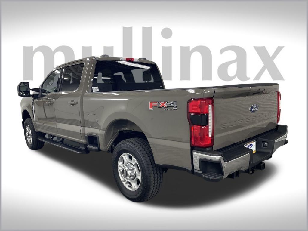 new 2026 Ford F-250 car, priced at $65,715
