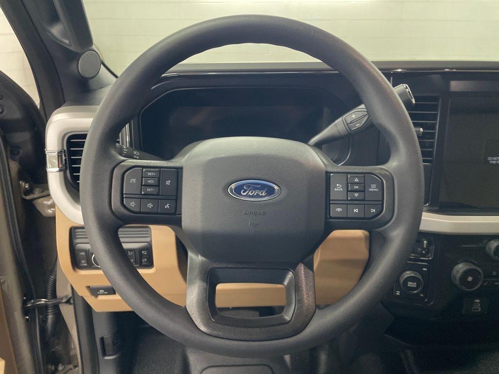 new 2026 Ford F-250 car, priced at $65,715