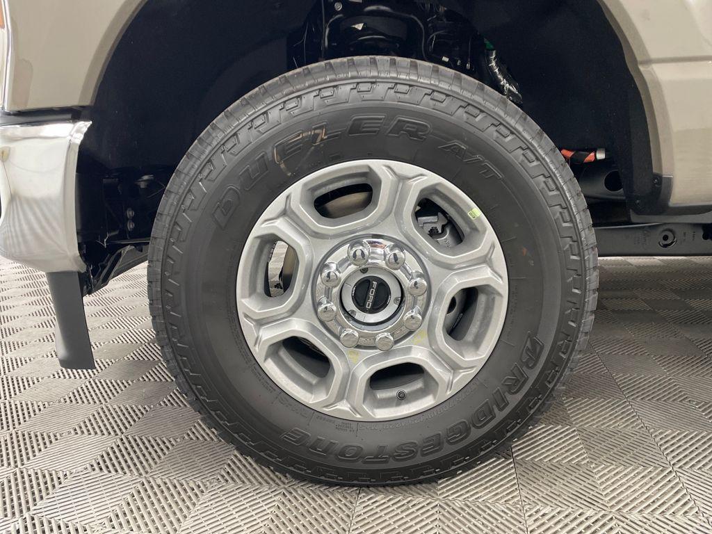 new 2026 Ford F-250 car, priced at $65,715