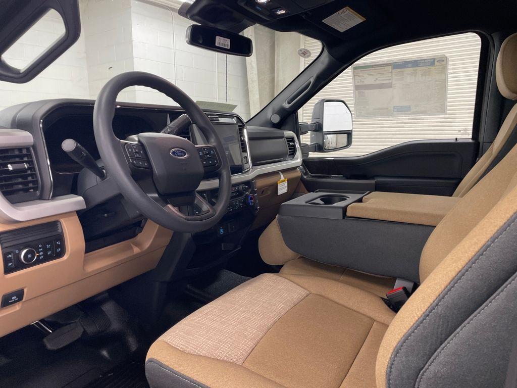 new 2026 Ford F-250 car, priced at $65,715