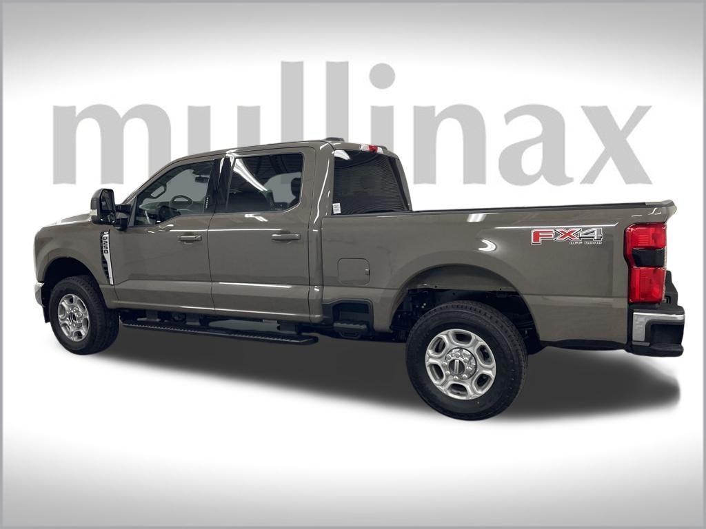new 2026 Ford F-250 car, priced at $65,715