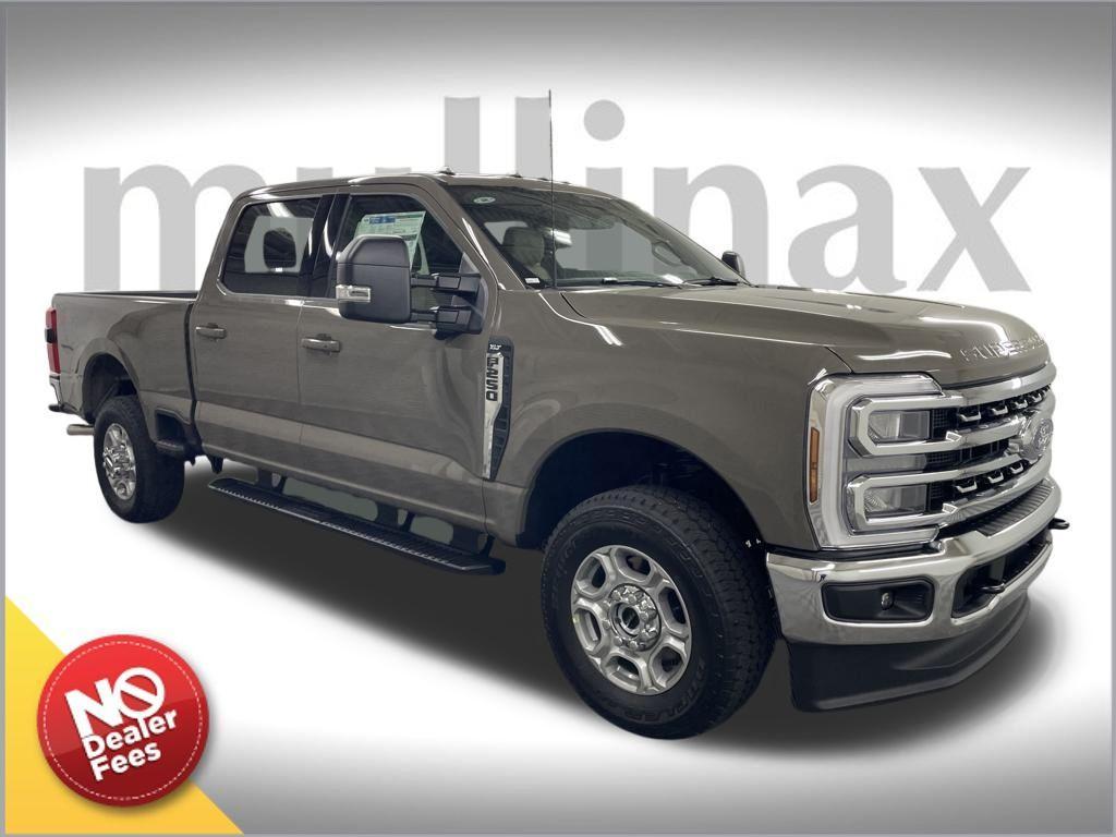 new 2026 Ford F-250 car, priced at $65,715