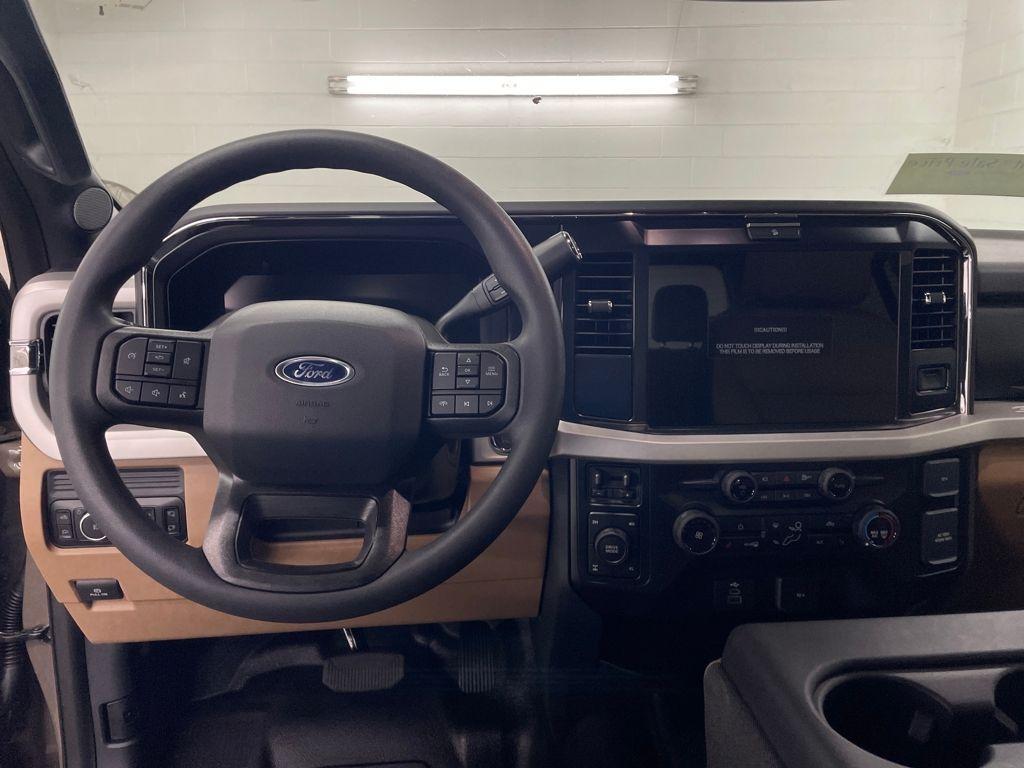 new 2026 Ford F-250 car, priced at $65,715