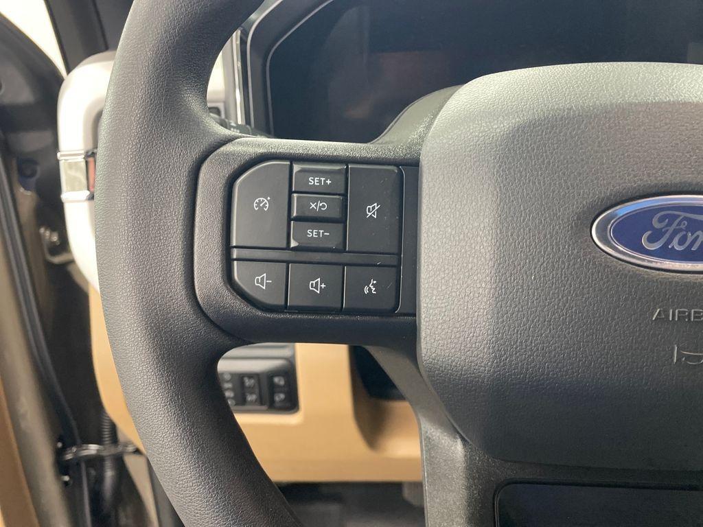 new 2026 Ford F-250 car, priced at $65,715