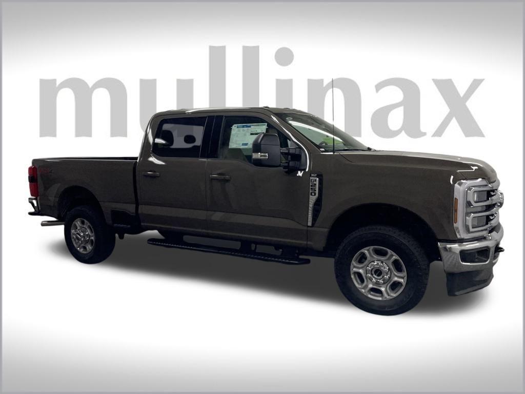 new 2026 Ford F-250 car, priced at $65,715