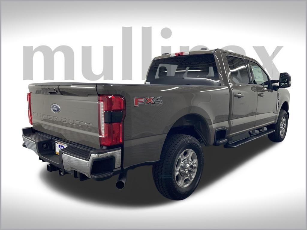 new 2026 Ford F-250 car, priced at $65,715