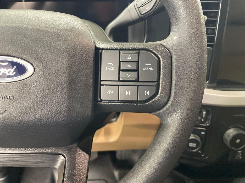 new 2026 Ford F-250 car, priced at $65,715