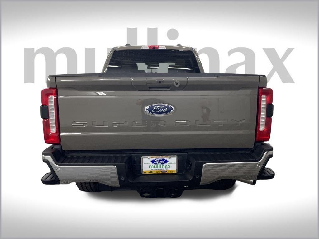 new 2026 Ford F-250 car, priced at $65,715