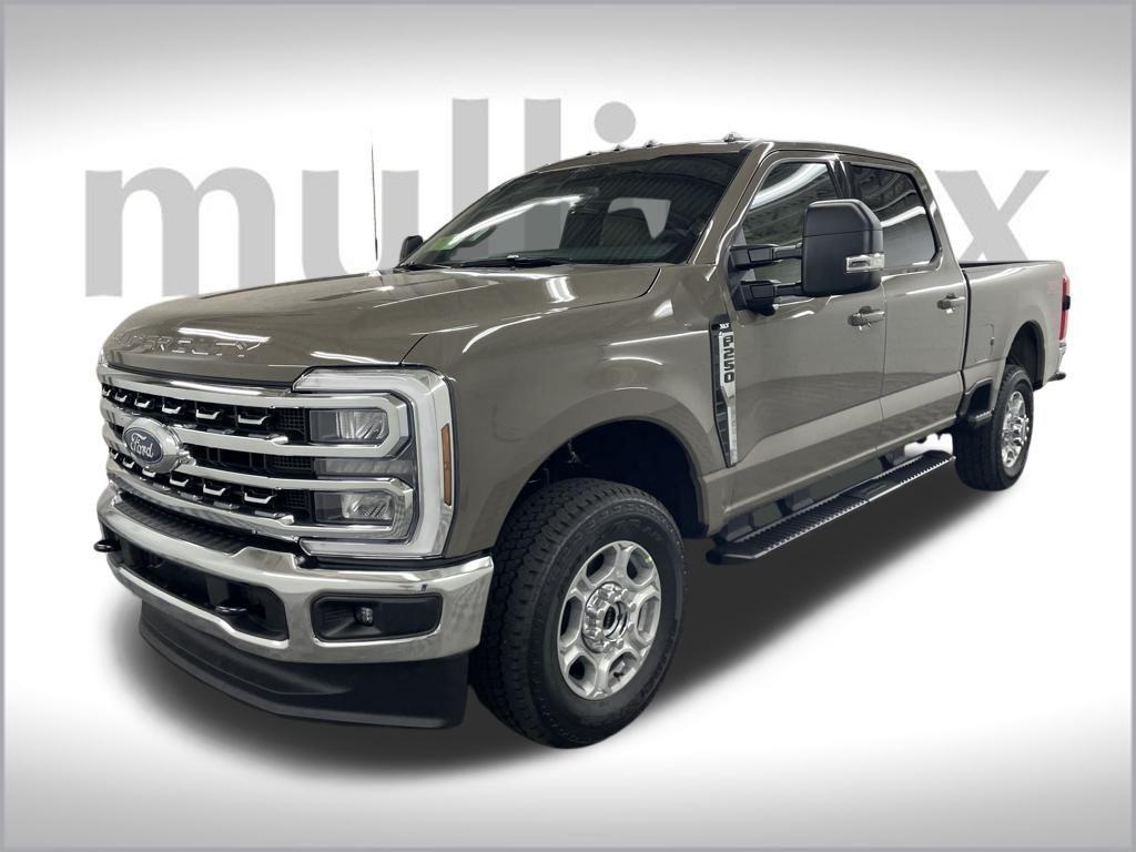new 2026 Ford F-250 car, priced at $65,715