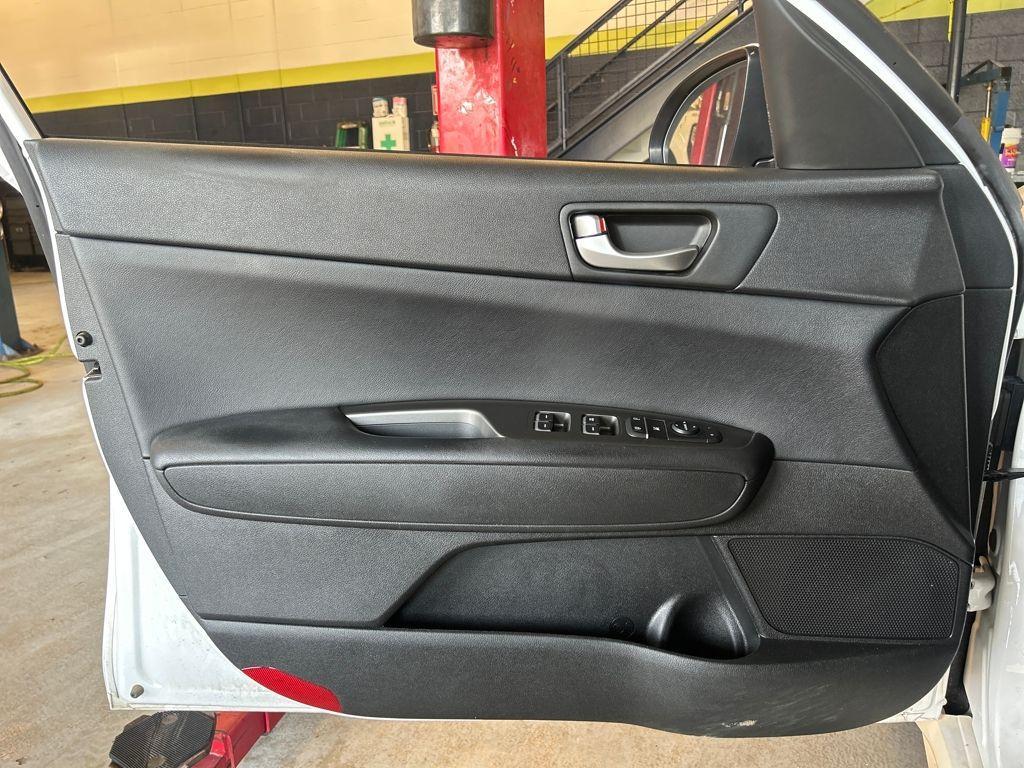 used 2019 Kia Optima car, priced at $15,990