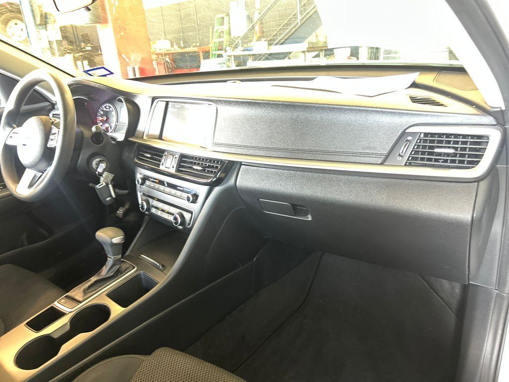 used 2019 Kia Optima car, priced at $15,990