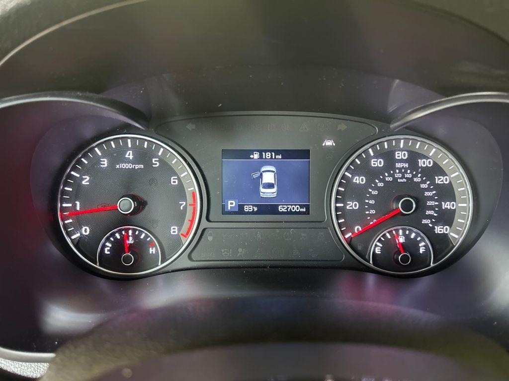 used 2019 Kia Optima car, priced at $15,990