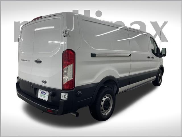 new 2024 Ford Transit-250 car, priced at $49,179