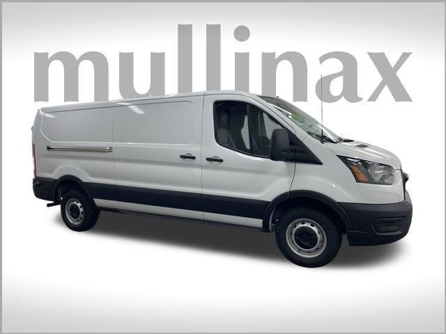 new 2024 Ford Transit-250 car, priced at $49,179