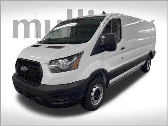 new 2024 Ford Transit-250 car, priced at $49,179