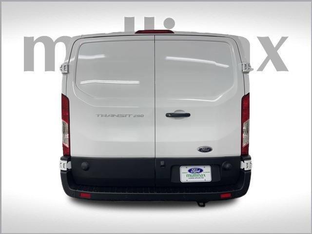 new 2024 Ford Transit-250 car, priced at $49,179