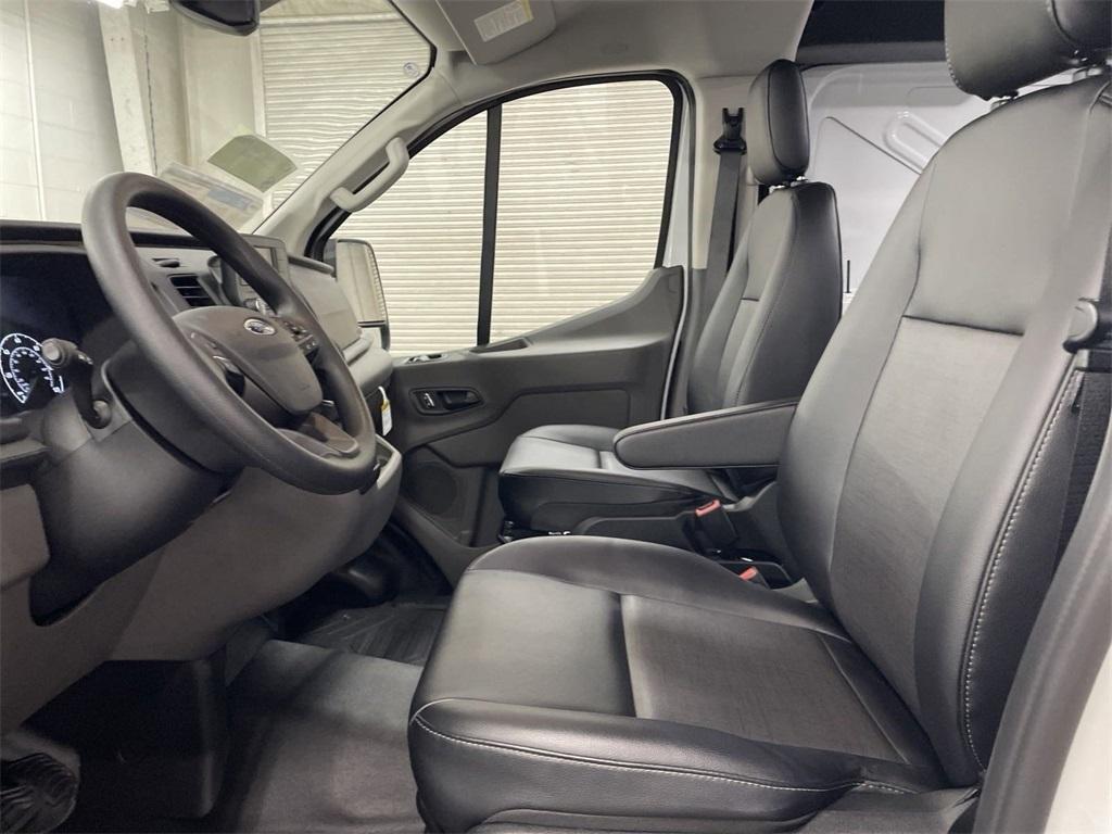 new 2024 Ford Transit-250 car, priced at $49,179