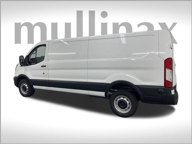 new 2024 Ford Transit-250 car, priced at $49,179