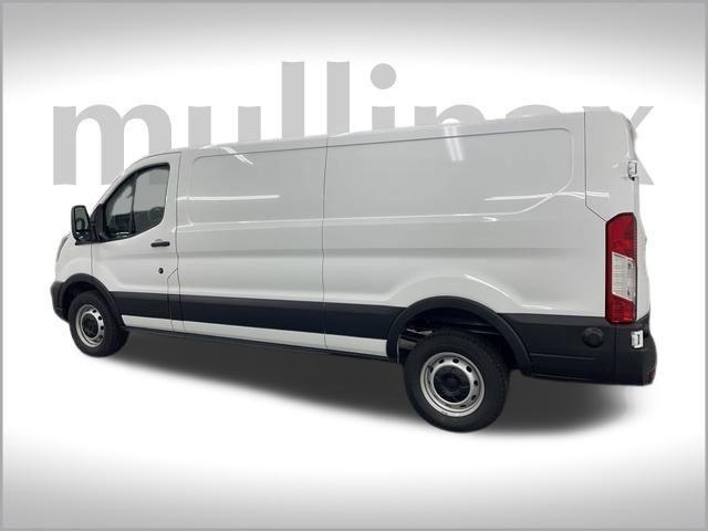 new 2024 Ford Transit-250 car, priced at $45,656