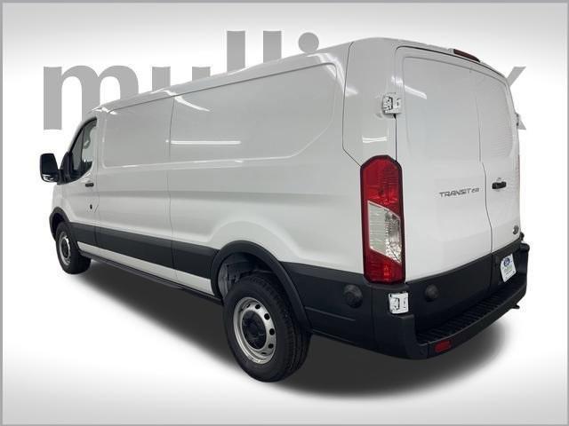 new 2024 Ford Transit-250 car, priced at $49,179