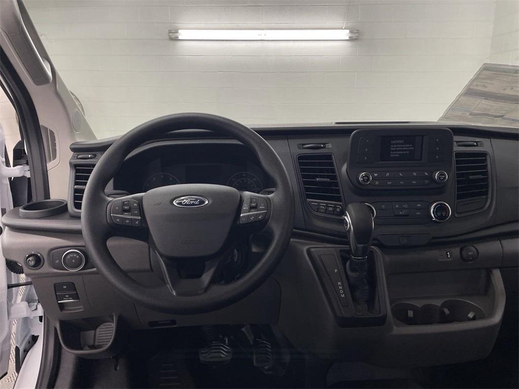 new 2024 Ford Transit-250 car, priced at $49,179