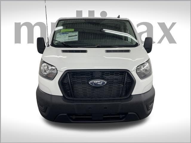 new 2024 Ford Transit-250 car, priced at $49,179