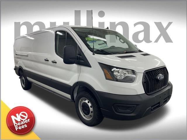 new 2024 Ford Transit-250 car, priced at $49,178