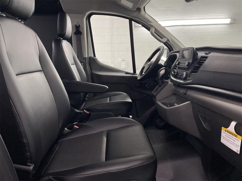 new 2024 Ford Transit-250 car, priced at $49,179