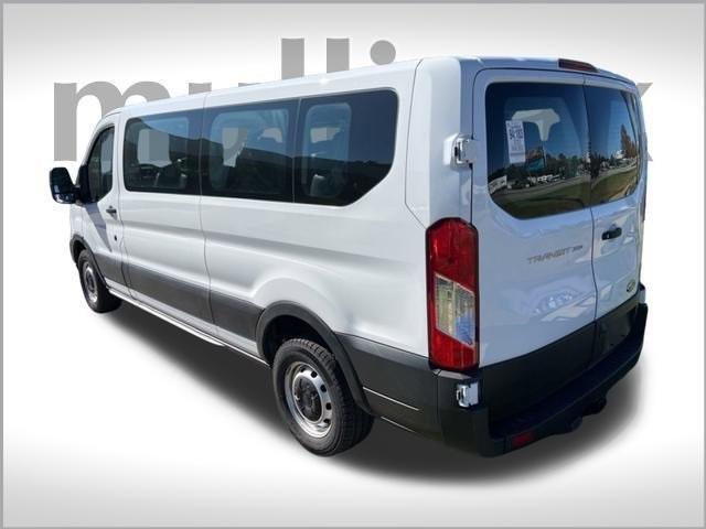 used 2023 Ford Transit-350 car, priced at $51,990