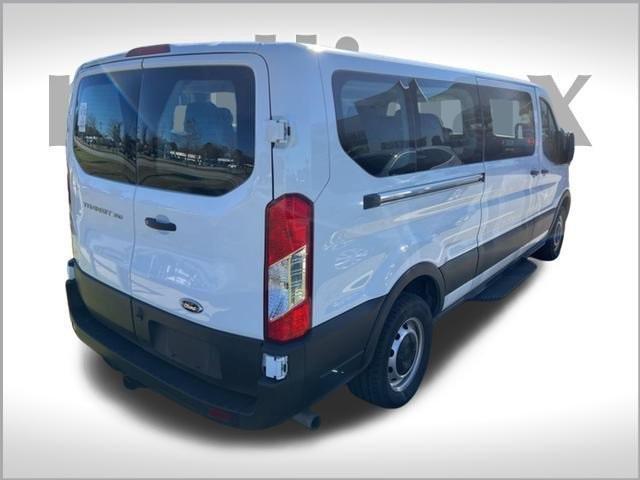 used 2023 Ford Transit-350 car, priced at $51,990