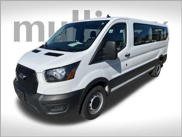 used 2023 Ford Transit-350 car, priced at $51,990